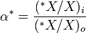 \frac{d X_3}{dt} =  k_2 X_2 - k_3 X_4