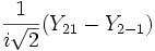 R=c_1 r^{k_1} e^{-\zeta_1 r^2} + c_2 r^{k_2} e^{-\zeta_2 r^2} \qquad 