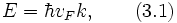 m_c=\frac{\hbar k_F}{v_F}=\frac{E}{v_F^2}=\left^{1/2}.\qquad