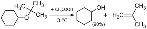 Региоселективный синтез линейных или разветвленных аллиловых спиртов