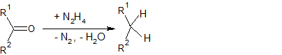 Реакция Кори-Фукса-1